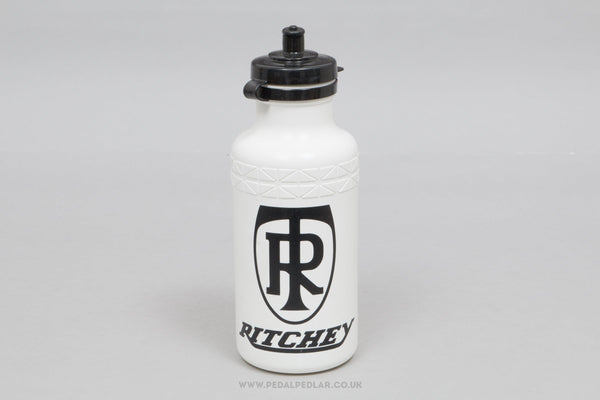 AC Ritchey NOS Classic 500 ml Water Bottle - Pedal Pedlar - Buy New Old Stock Cycle Accessories