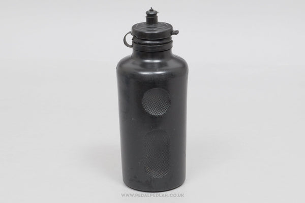 Unbranded NOS Vintage 500 ml Water Bottle - Pedal Pedlar - Buy New Old Stock Cycle Accessories
