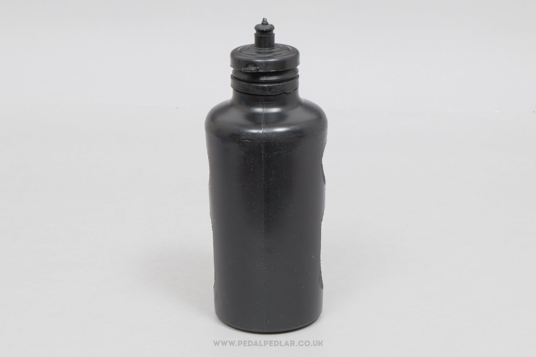 Unbranded NOS Vintage 500 ml Water Bottle - Pedal Pedlar - Buy New Old Stock Cycle Accessories