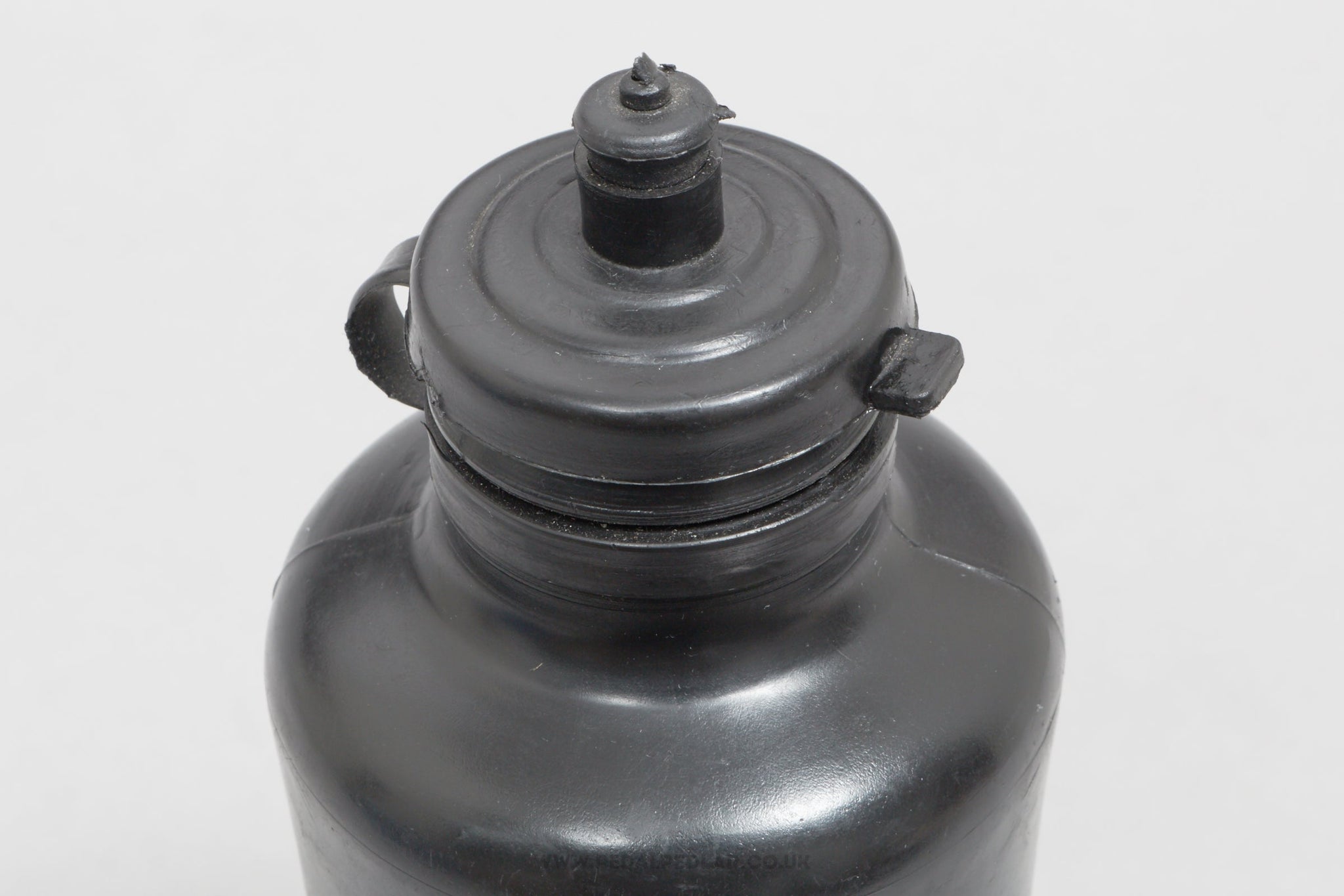 Unbranded NOS Vintage 500 ml Water Bottle - Pedal Pedlar - Buy New Old Stock Cycle Accessories