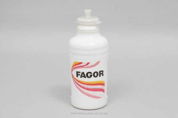 Specialites T.A. Team Fagor / MBK NOS Vintage 500 ml Water Bottle - Pedal Pedlar - Buy New Old Stock Cycle Accessories