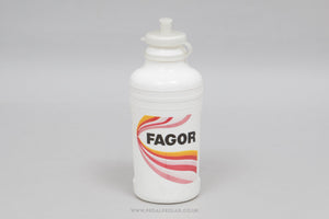 Specialites T.A. Team Fagor / MBK NOS Vintage 500 ml Water Bottle - Pedal Pedlar - Buy New Old Stock Cycle Accessories