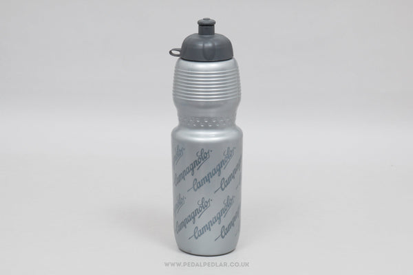 Campagnolo Record NOS Classic 750 ml Water Bottle - Pedal Pedlar - Buy New Old Stock Cycle Accessories