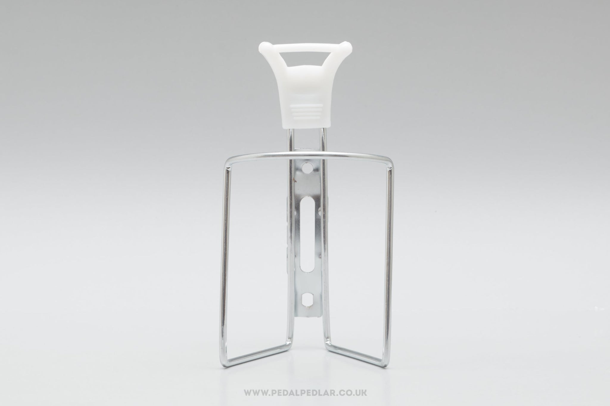 Chrome bottle cage 2025
