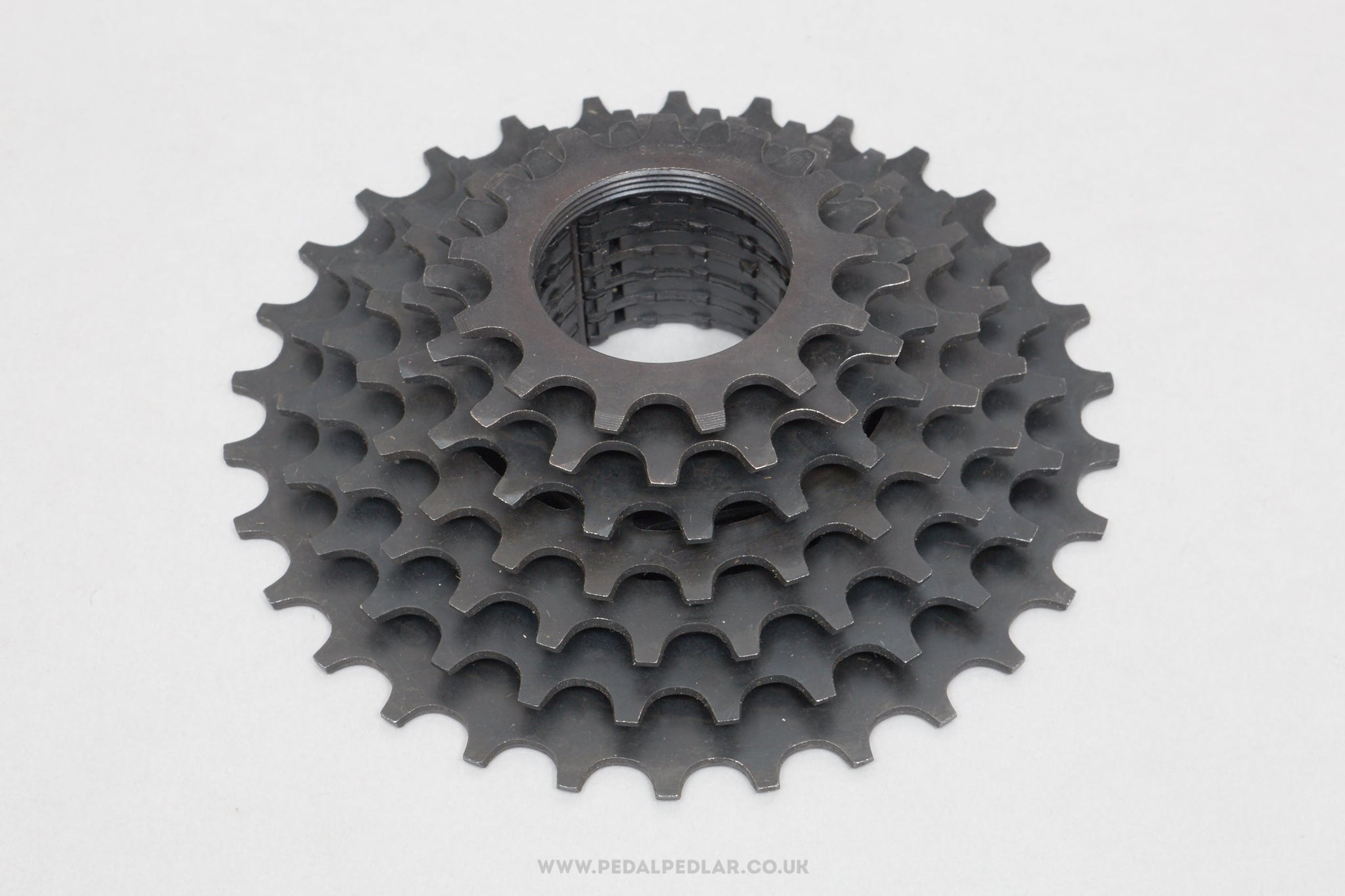 Suntour XCD NOS Cassette Shop Vintage Bike Parts Pedal Pedlar