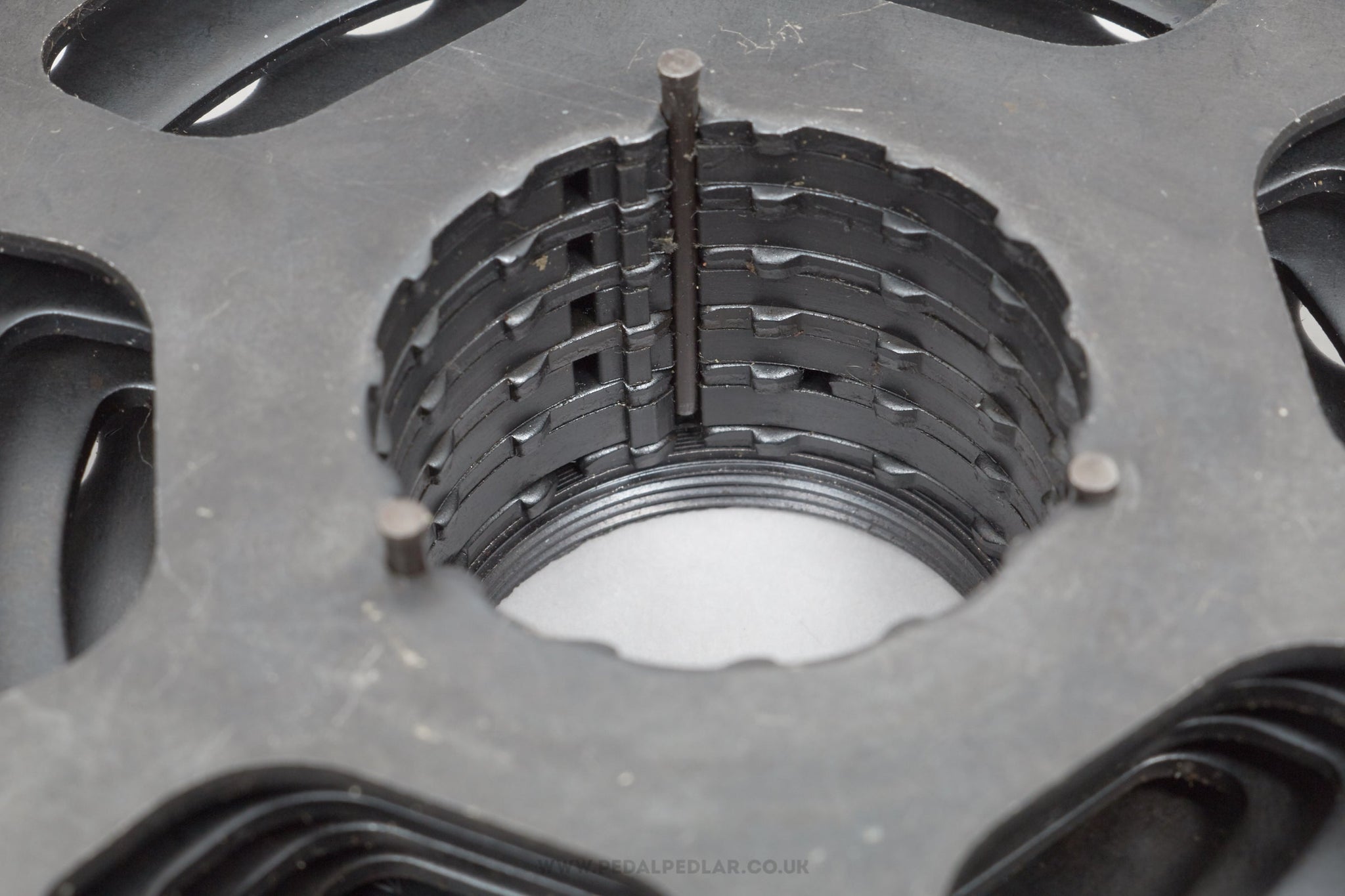 Suntour XCD NOS Vintage 7 Speed 13-30 Cassette - Pedal Pedlar - Buy New Old Stock Bike Parts