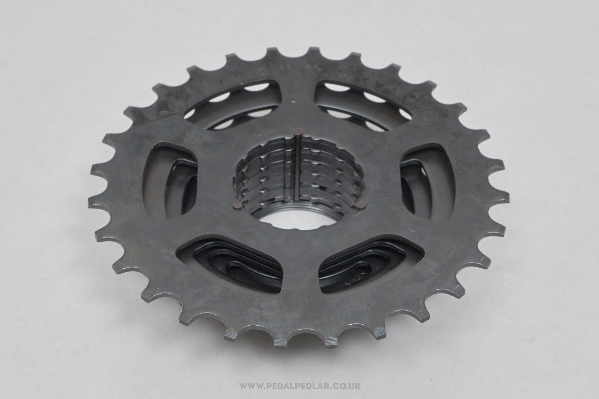 Roue Libre de Vélo VGEBY - 28T 10 Vitesses Cassette Pignon Nickel Roue Libre de Vélo VGEBY - 28T 10 Vitesses Cassette Pignon Nickel