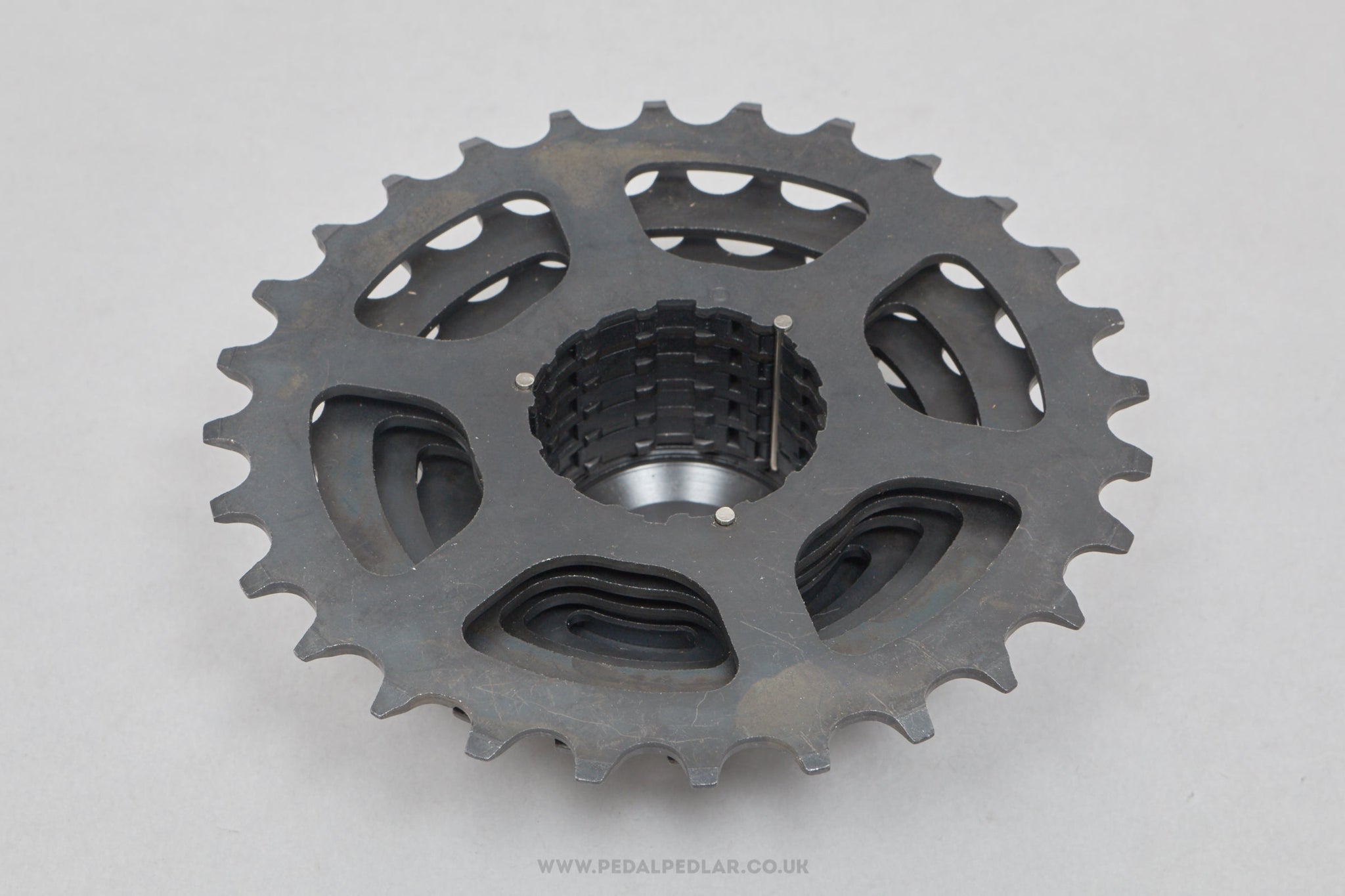 Ap Nos | Suntour Cassette 7 Speed Accushft Plus Vntage Mountan Bke Ap Nos | Suntour Cassette 7 Speed Accushft Plus Vntage Mountan Bke