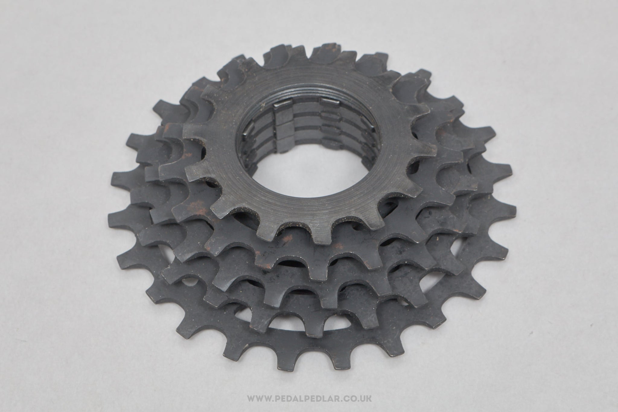 Shimano Pignon - pour 11 Vitesses Cassette Deore XT / SLX - 27 Dents Shimano Pignon - pour 11 Vitesses Cassette Deore XT / SLX - 27 Dents