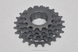 Shimano NOS Vintage 5 Speed Uniglide 14-24 Cassette - Pedal Pedlar - Buy New Old Stock Bike Parts