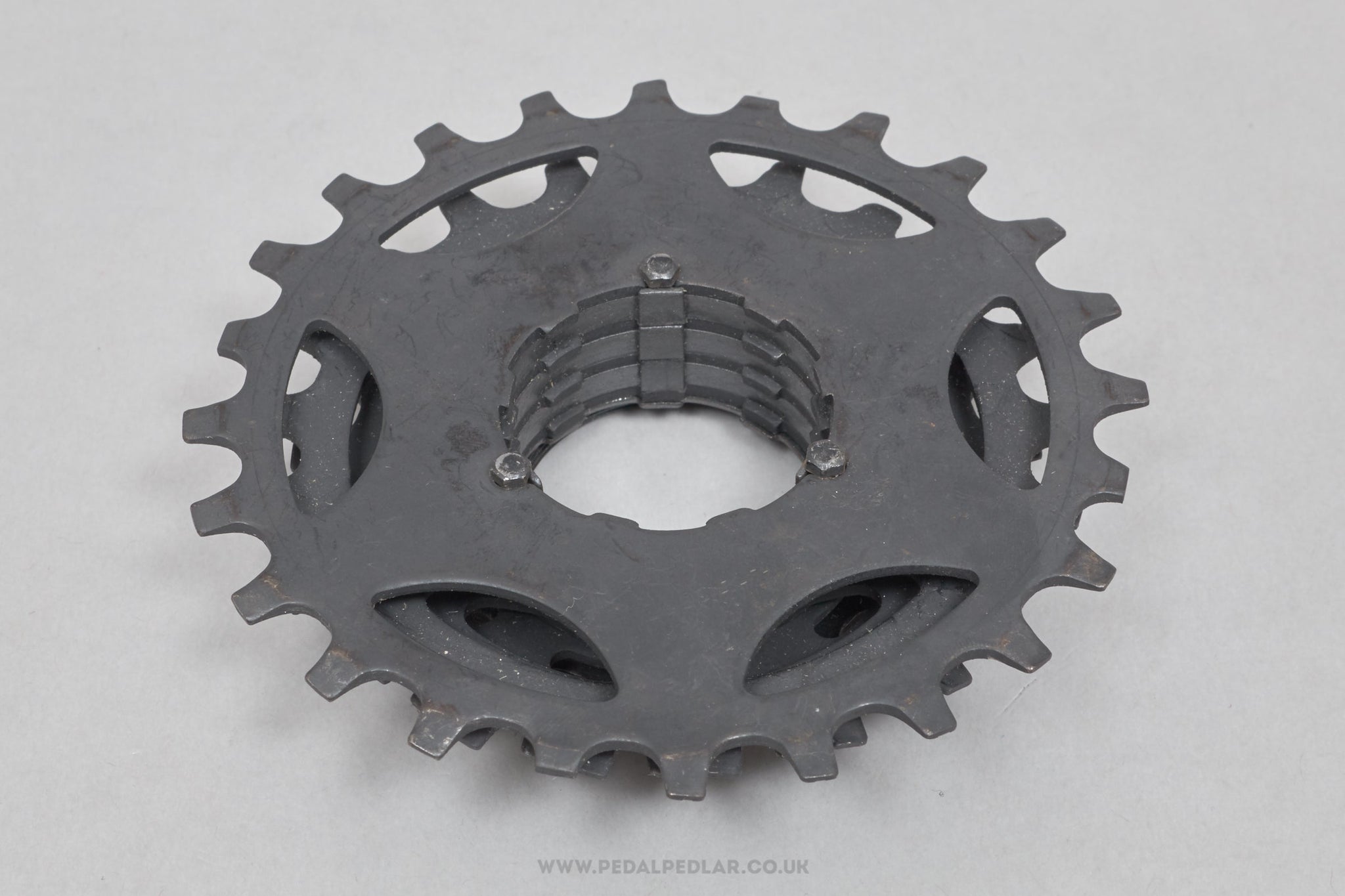 Shimano NOS Cassette Shop Vintage Bike Parts Pedal Pedlar