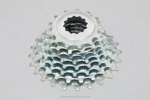 Miche NOS/NIB Classic 8 Speed Shimano Hyperglide 13-24 Cassette - Pedal Pedlar - Buy New Old Stock Bike Parts