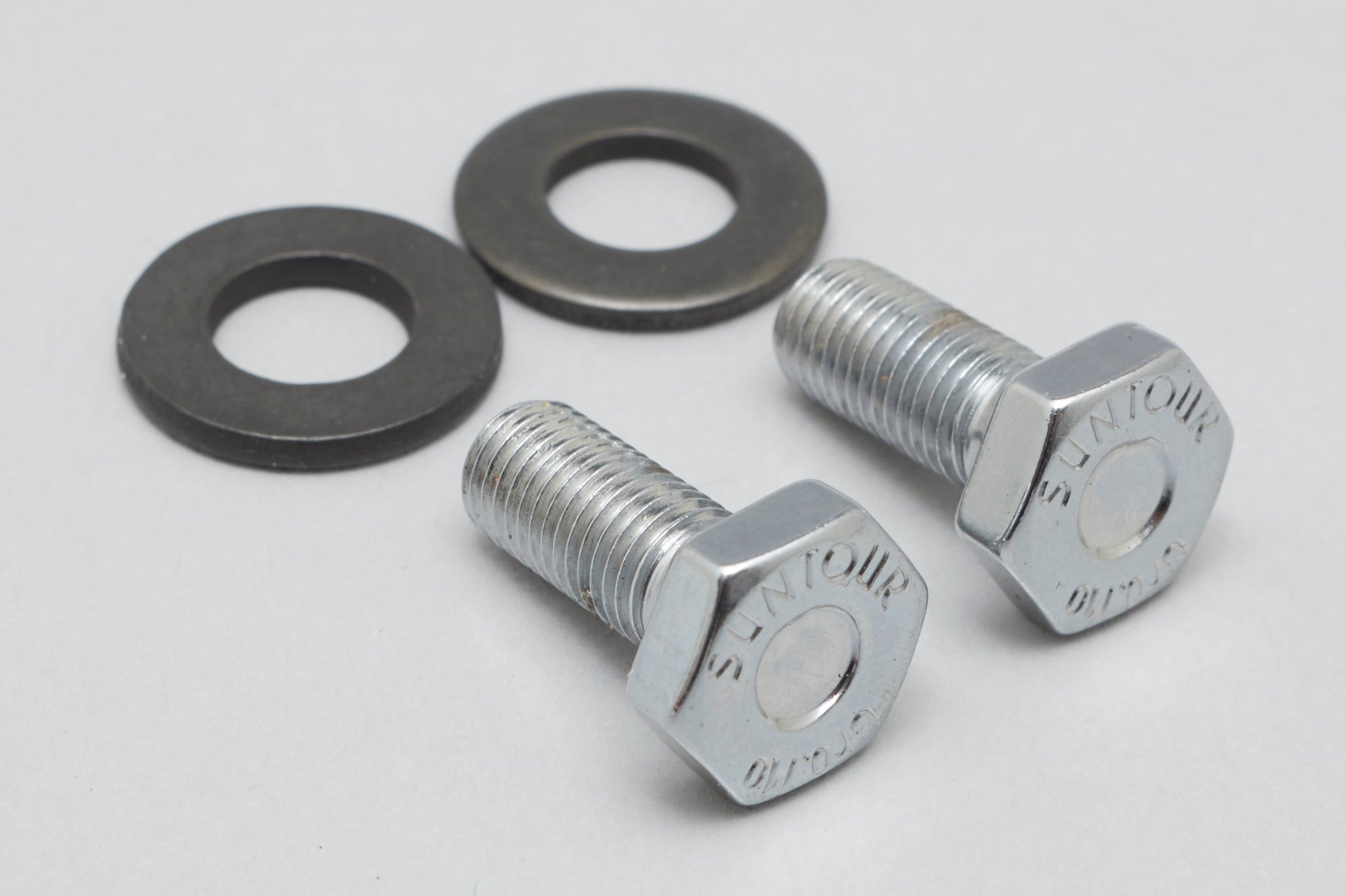 Suntour NOS Vintage Crank Bolts