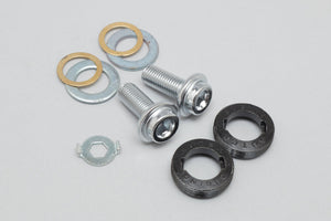 Sugino Autex NOS/NIB Classic Crank Bolts - Pedal Pedlar - Buy New Old Stock Bike Parts