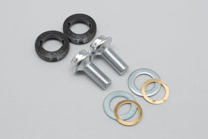 Sugino Autex NOS/NIB Classic Crank Bolts - Pedal Pedlar - Buy New Old Stock Bike Parts