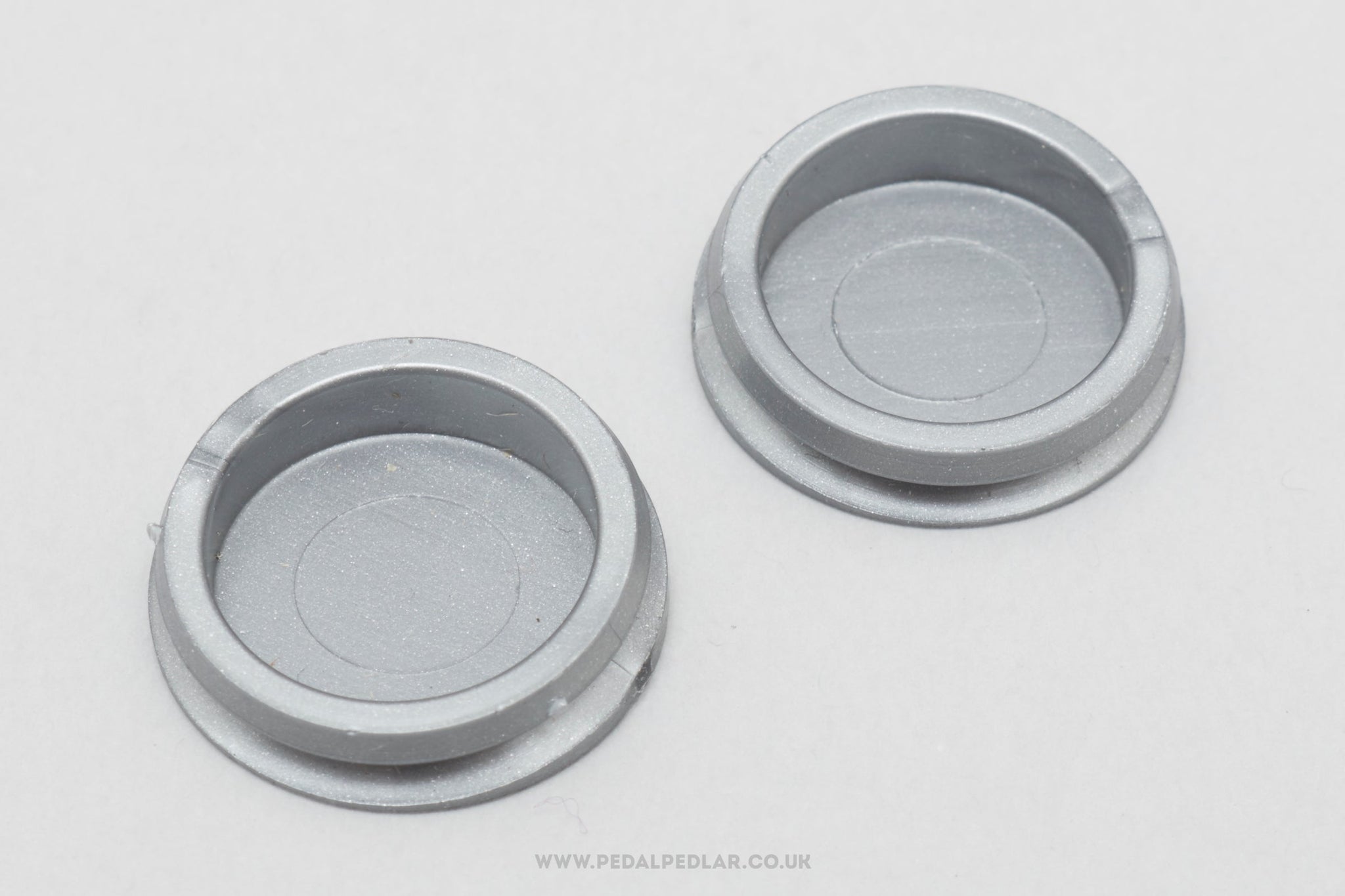 Bike pedal dust caps hot sale