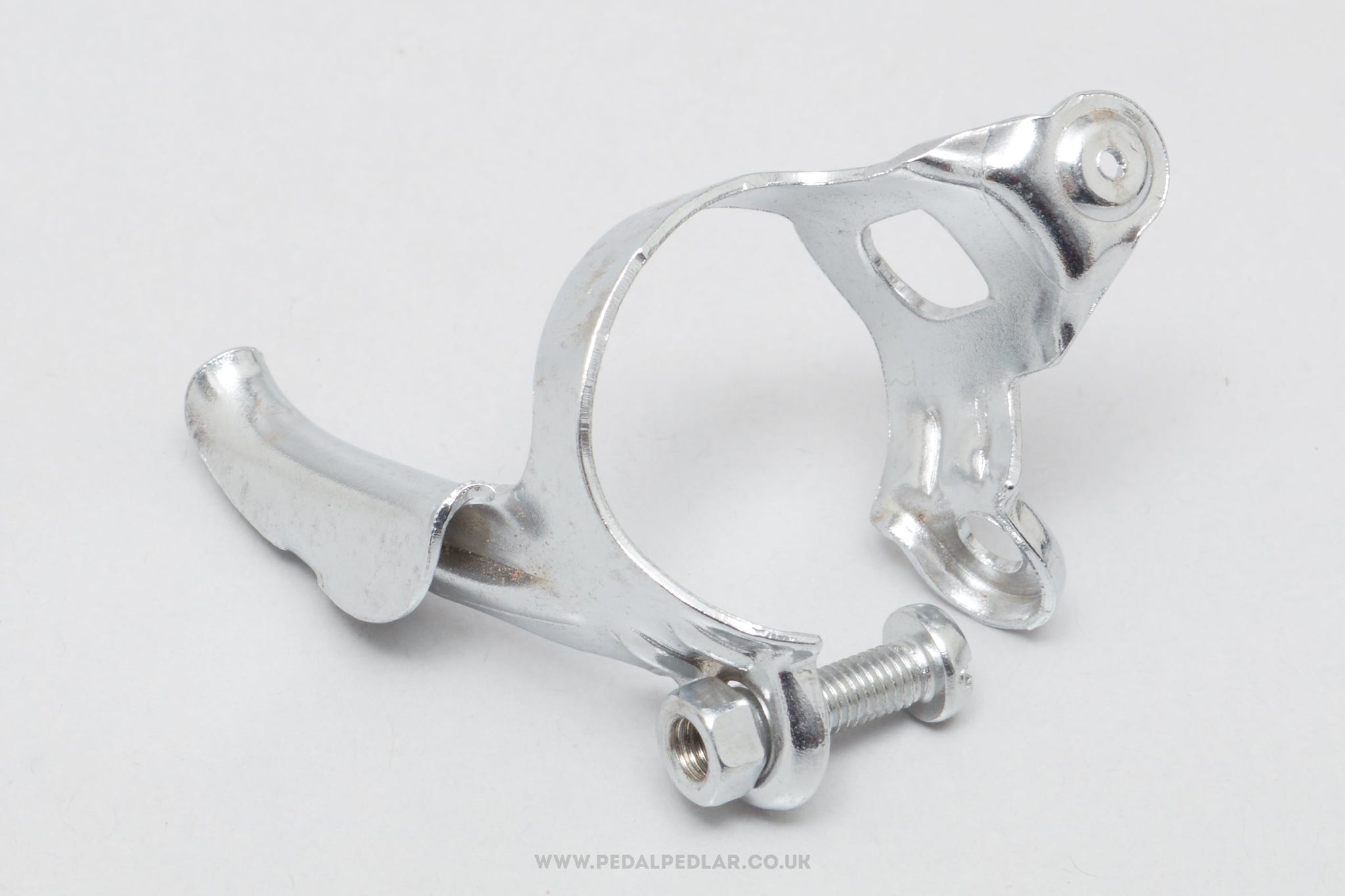Shimano cable stops clearance