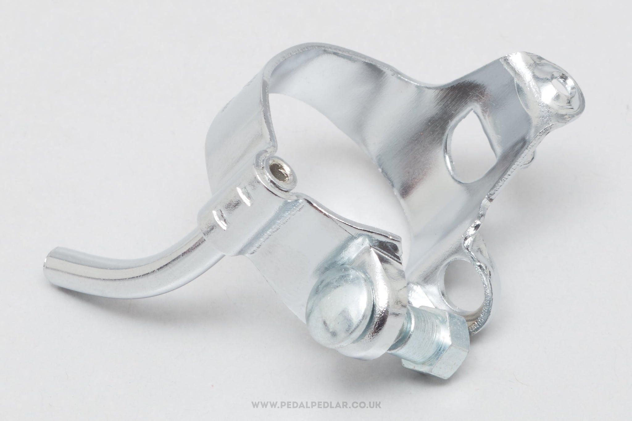 Sachs NOS Vintage Tunnel & Stop Down Tube Gear Cable Guide / Clip - Pedal Pedlar - Buy New Old Stock Bike Parts