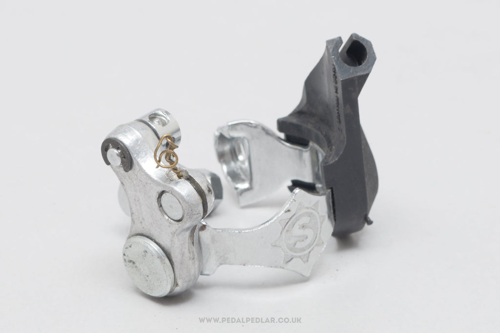 Câble de dérailleur VELOX pour vélo vintage SIMPLEX GRIPSHIFT en acier Câble de dérailleur VELOX pour vélo vintage SIMPLEX GRIPSHIFT en acier