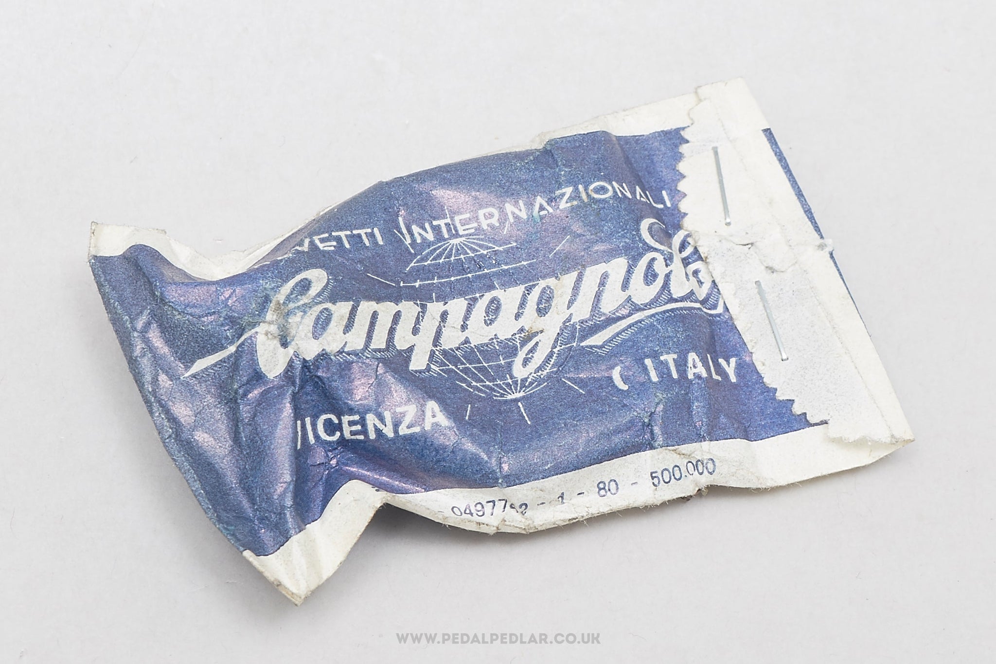 Campagnolo Nuovo/Super Record NOS/NIB Top Tube Brake Cable