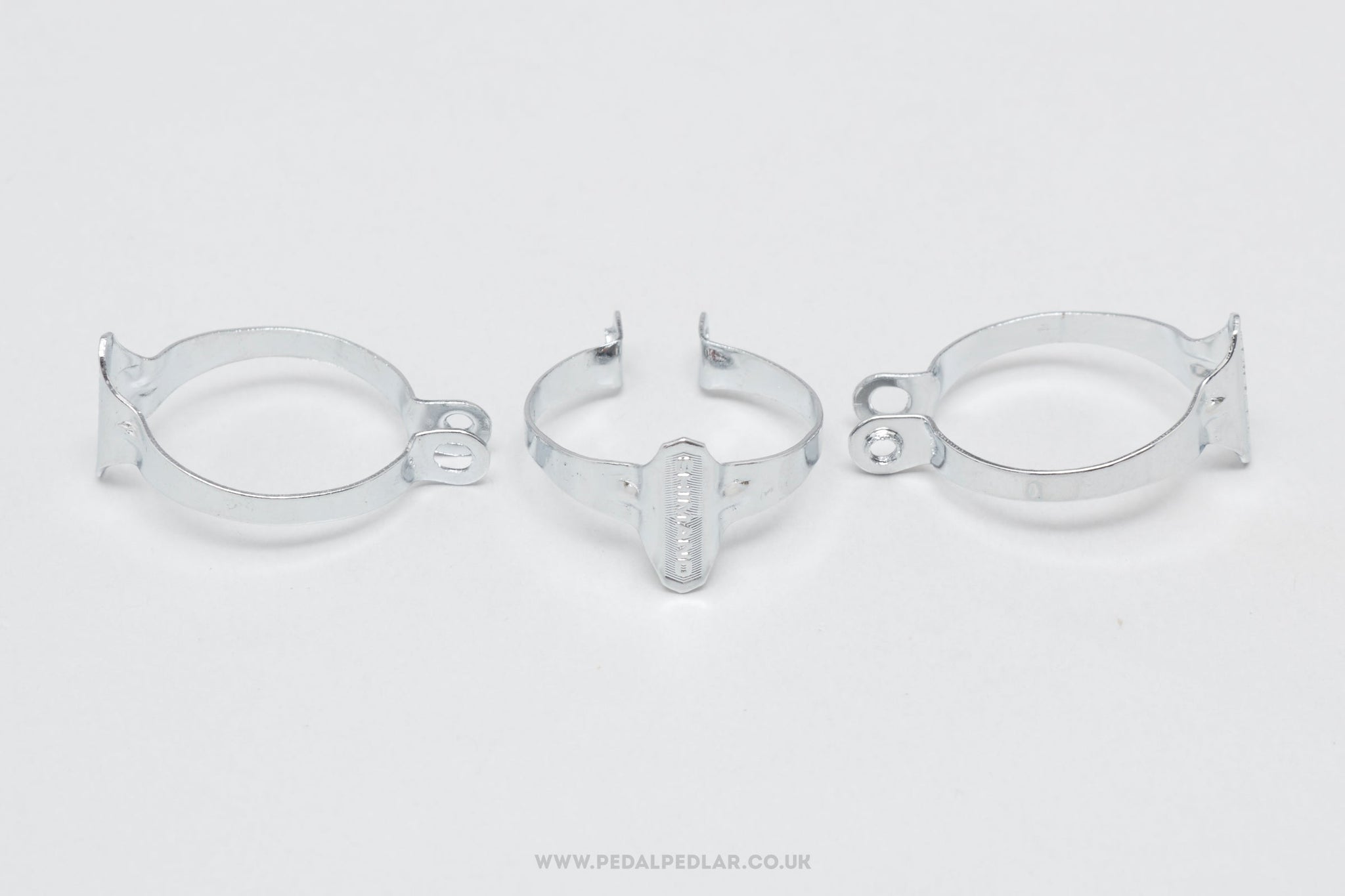 Shimano Dura Ace top tube clamp , clips Shimano Dura Ace top tube clamp , clips
