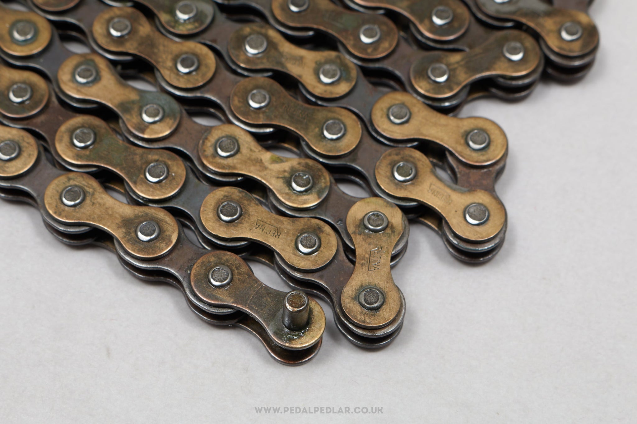 Regina bicycle cheap chain