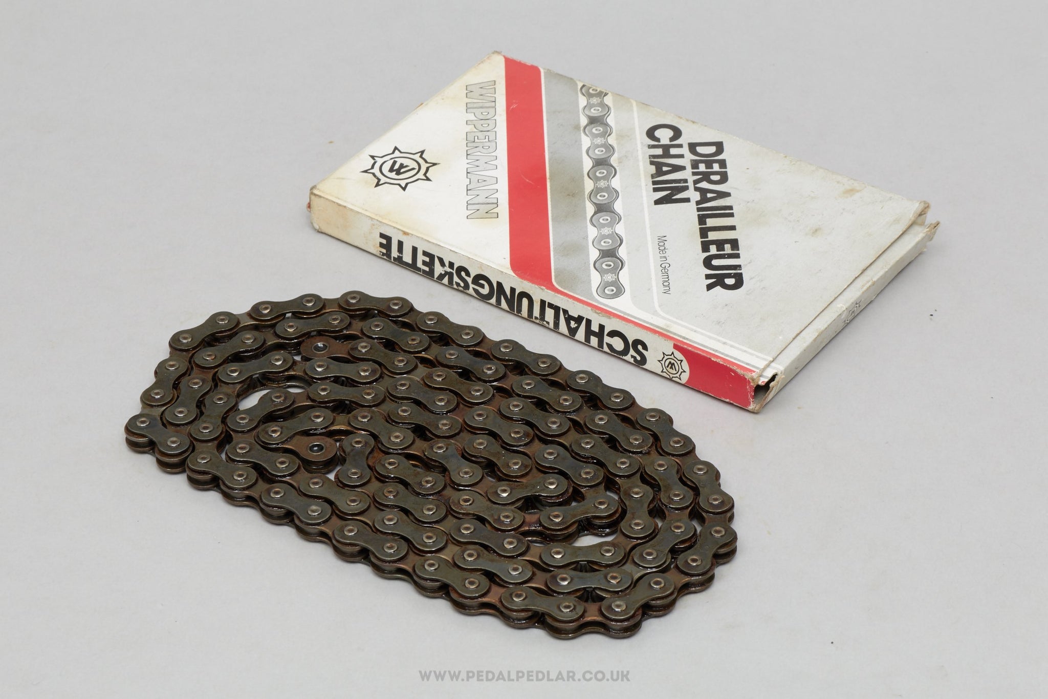 Vintage online bicycle chain