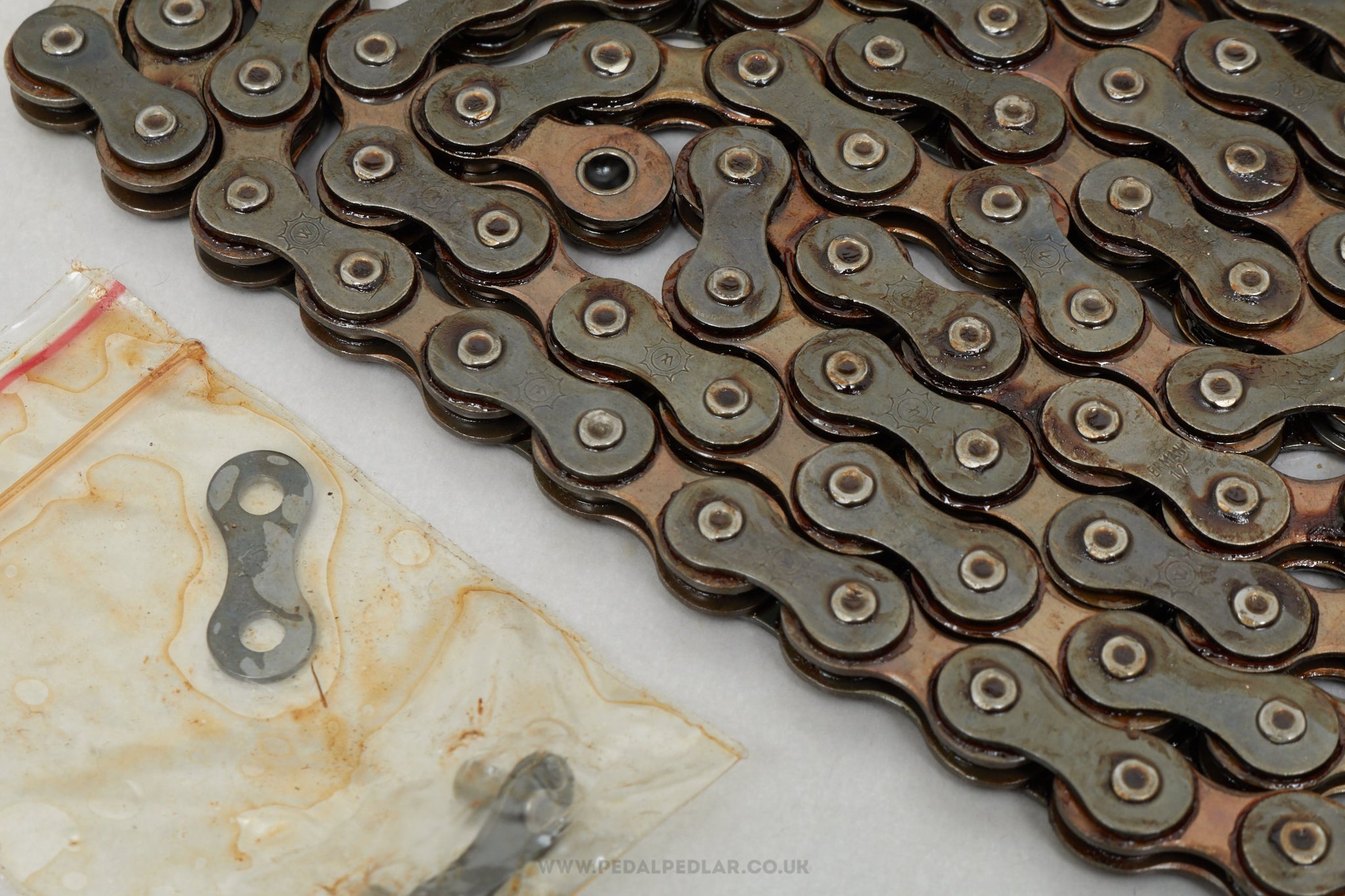 Wippermann bike chain 2025