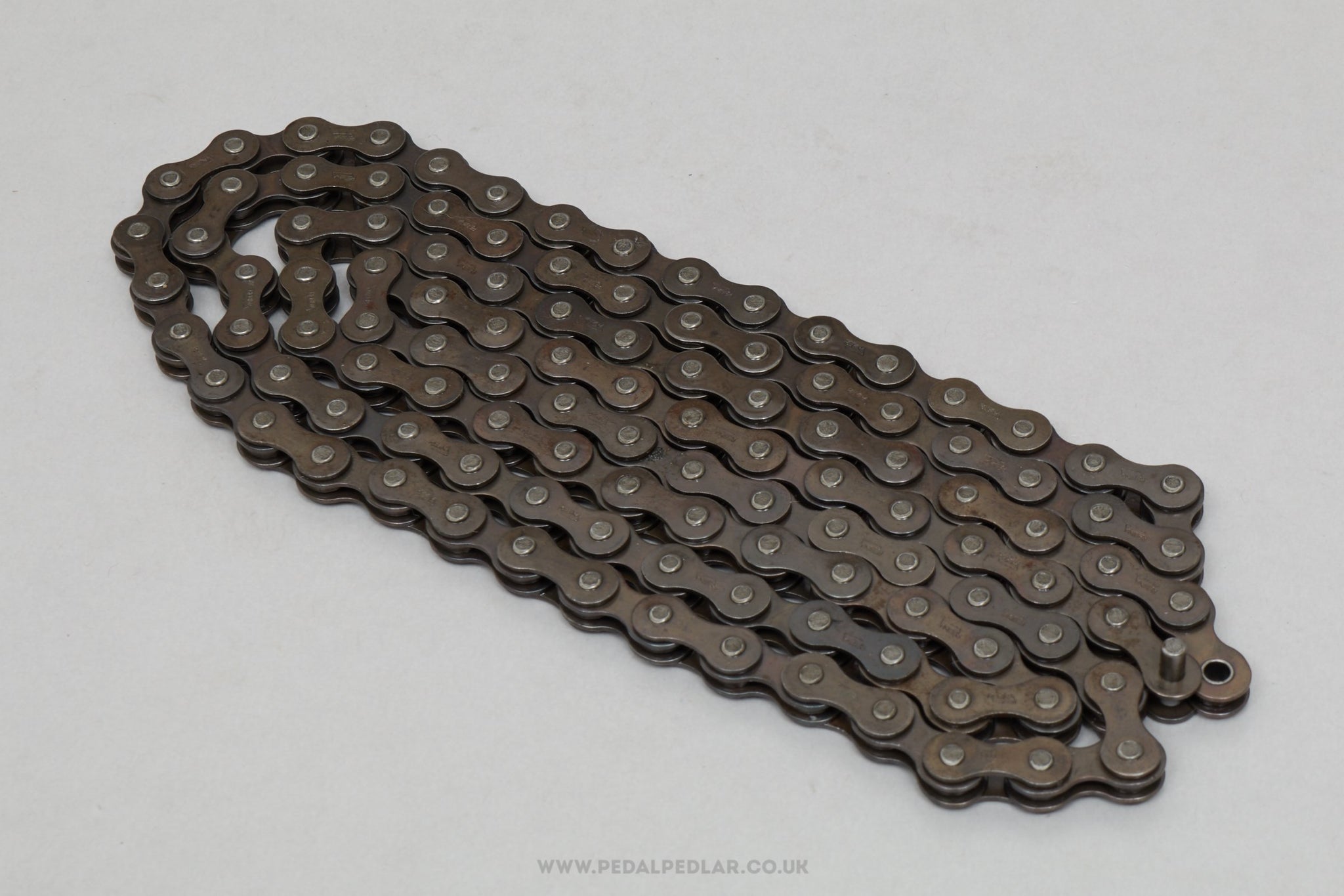 Buying a new bike hot sale chain