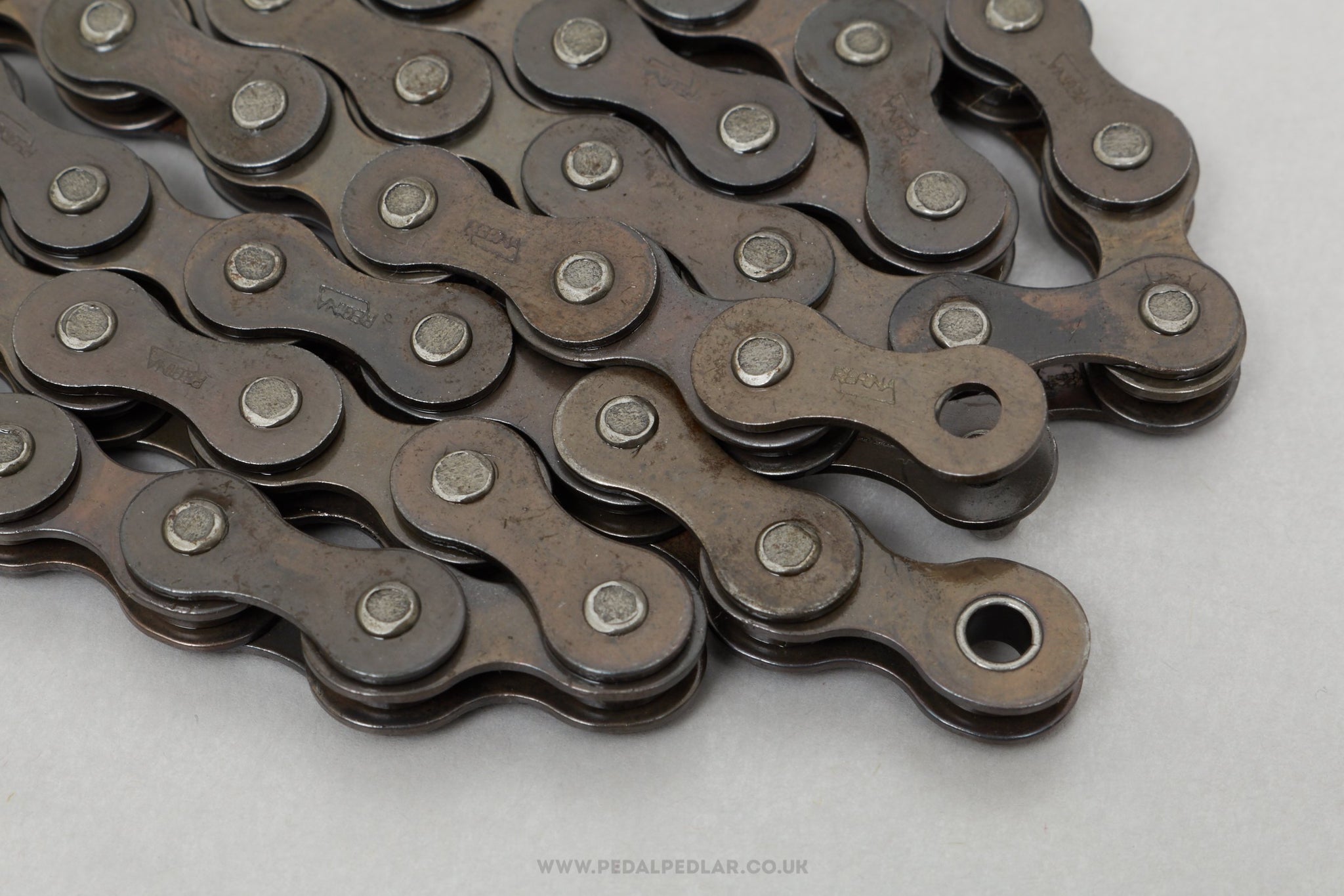 Regina Extra NOS NIB Chain Shop Vintage Bike Parts Pedal Pedlar