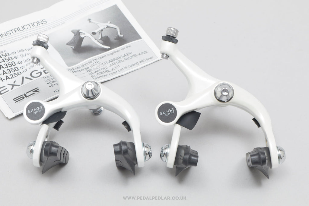Shimano slr brakes discount