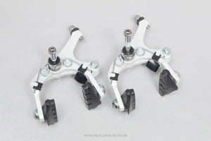 Shimano Exage Sport (BR-A450) NOS Vintage Brake Calipers - Pedal Pedlar - Buy New Old Stock Bike Parts