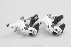 Shimano Exage Sport (BR-A450) NOS Vintage Brake Calipers - Pedal Pedlar - Buy New Old Stock Bike Parts