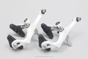 Shimano Exage Sport (BR-A450) NOS Vintage Brake Calipers - Pedal Pedlar - Buy New Old Stock Bike Parts