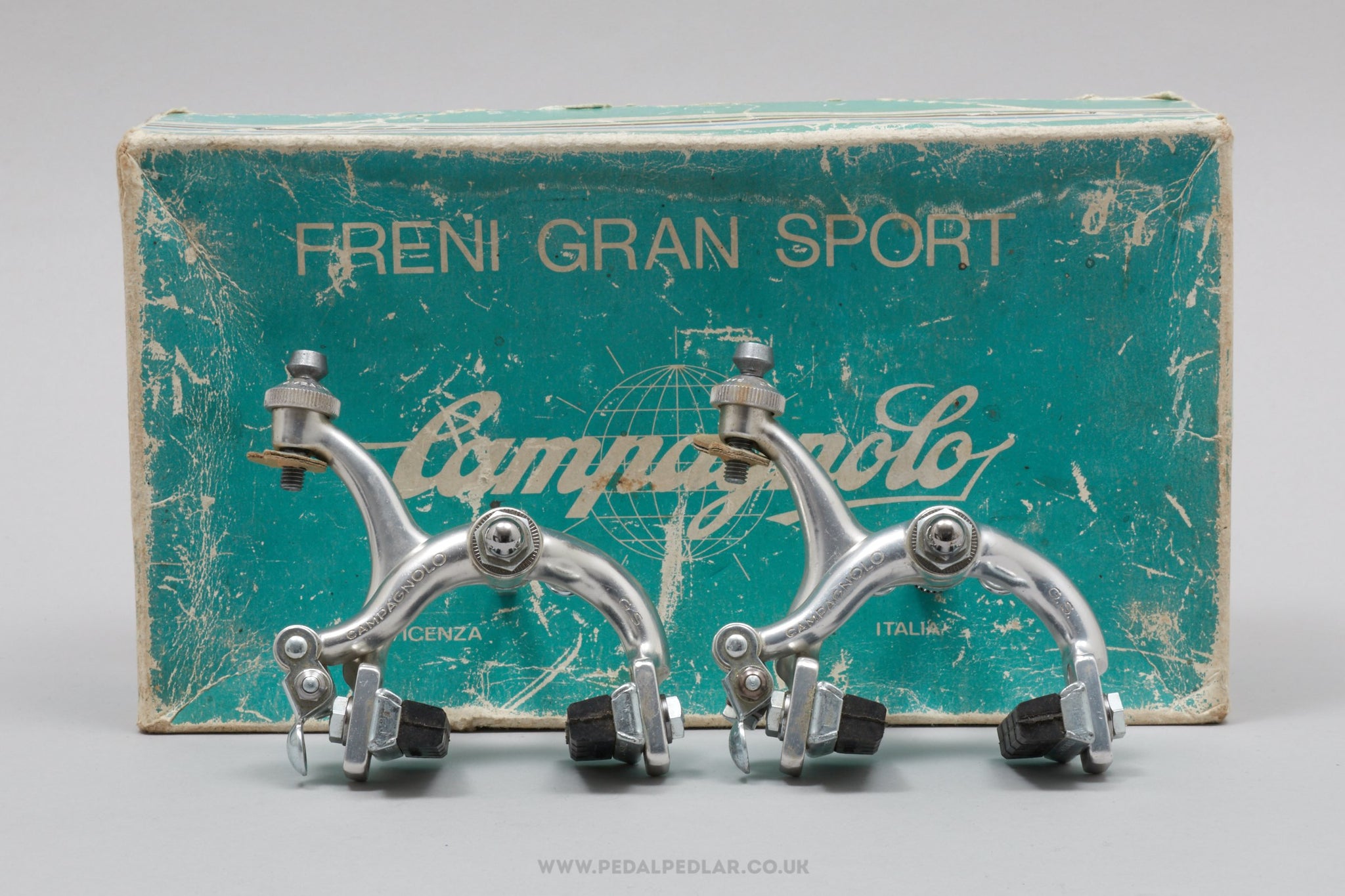 Vintage top campagnolo parts