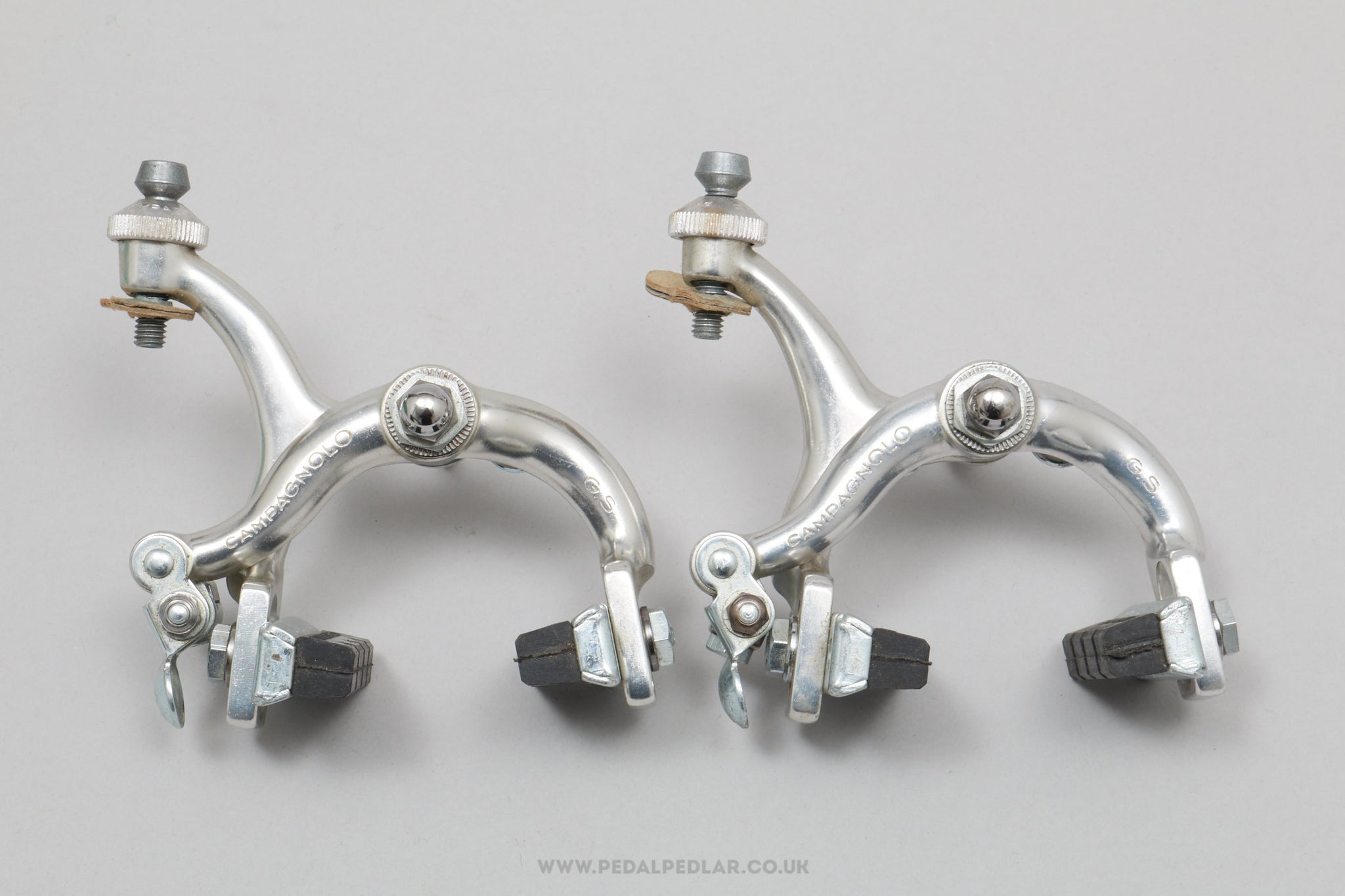 Campagnolo brakes vintage clearance