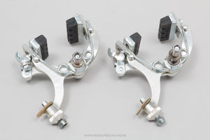 Campagnolo Gran Sport (117 2020/FS) NOS/NIB Vintage Brake Calipers - Pedal Pedlar - Buy New Old Stock Bike Parts