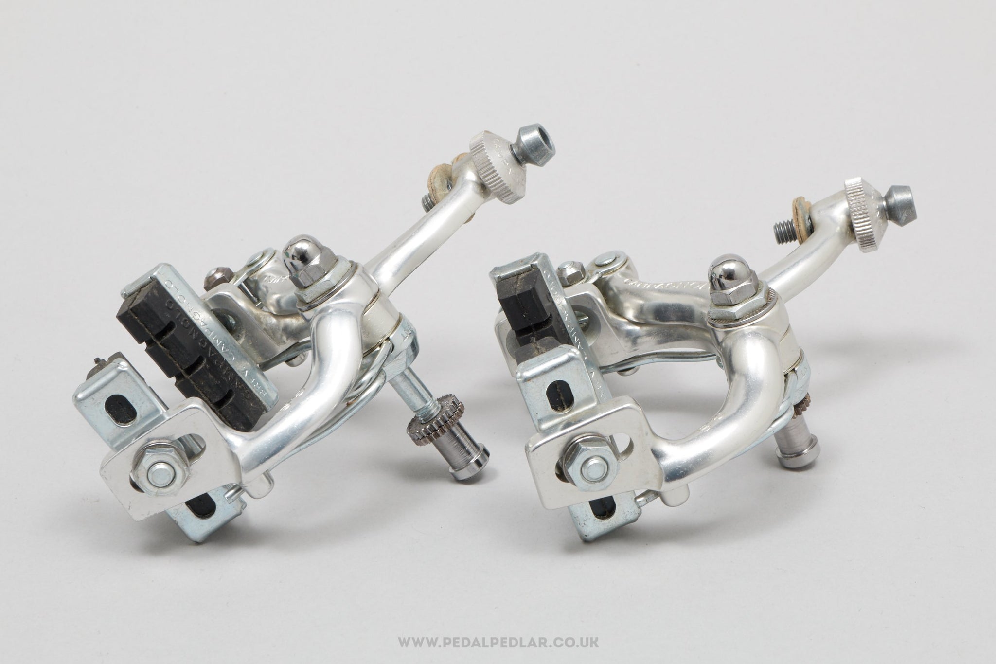 Campagnolo Gran Sport NOS NIB Brake Calipers Shop Vintage Bike