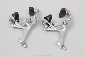 Campagnolo Veloce NOS/NIB Classic Dual Pivot Brake Calipers - Pedal Pedlar - Buy New Old Stock Bike Parts