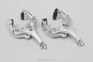 Shimano 600 AX (BR-6300) NOS Vintage Centre Pull Brake Calipers - Pedal Pedlar - Buy New Old Stock Bike Parts