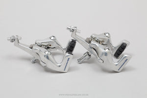 Shimano 600 AX (BR-6300) NOS Vintage Centre Pull Brake Calipers - Pedal Pedlar - Buy New Old Stock Bike Parts