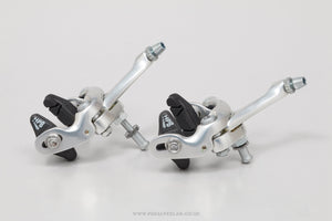Campagnolo Mirage (BR-22MI) NOS Classic Dual Pivot Brake Calipers - Pedal Pedlar - Buy New Old Stock Bike Parts