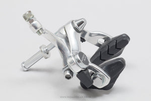 Shimano Light Action (BR-L490) NOS Vintage Front Brake Caliper - Pedal Pedlar - Buy New Old Stock Bike Parts