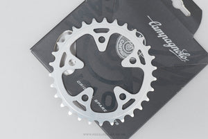 Campagnolo Record (FC-RE030) NOS/NIB 30T 74 BCD Inner Chainring - Pedal Pedlar - Buy New Old Stock Bike Parts
