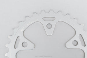 Campagnolo Record (FC-RE030) NOS/NIB 30T 74 BCD Inner Chainring - Pedal Pedlar - Buy New Old Stock Bike Parts