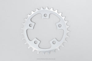 Shimano Deore XT (M730) c.1985 NOS Vintage 28T 74 BCD Inner Chainring - Pedal Pedlar - Buy New Old Stock Bike Parts