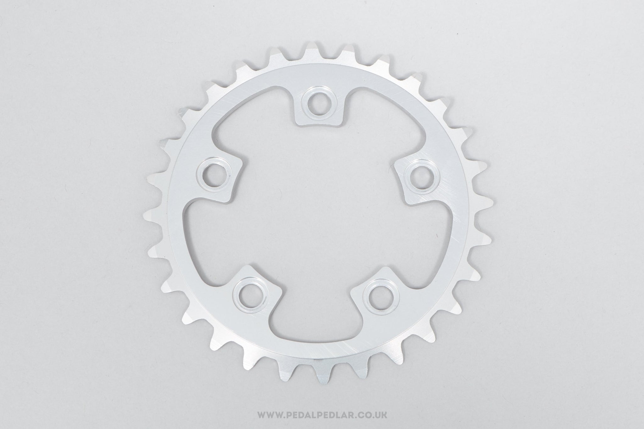 Shimano Deore XT M730 c.1985 NOS Vintage 28T 74 BCD Inner Chainring