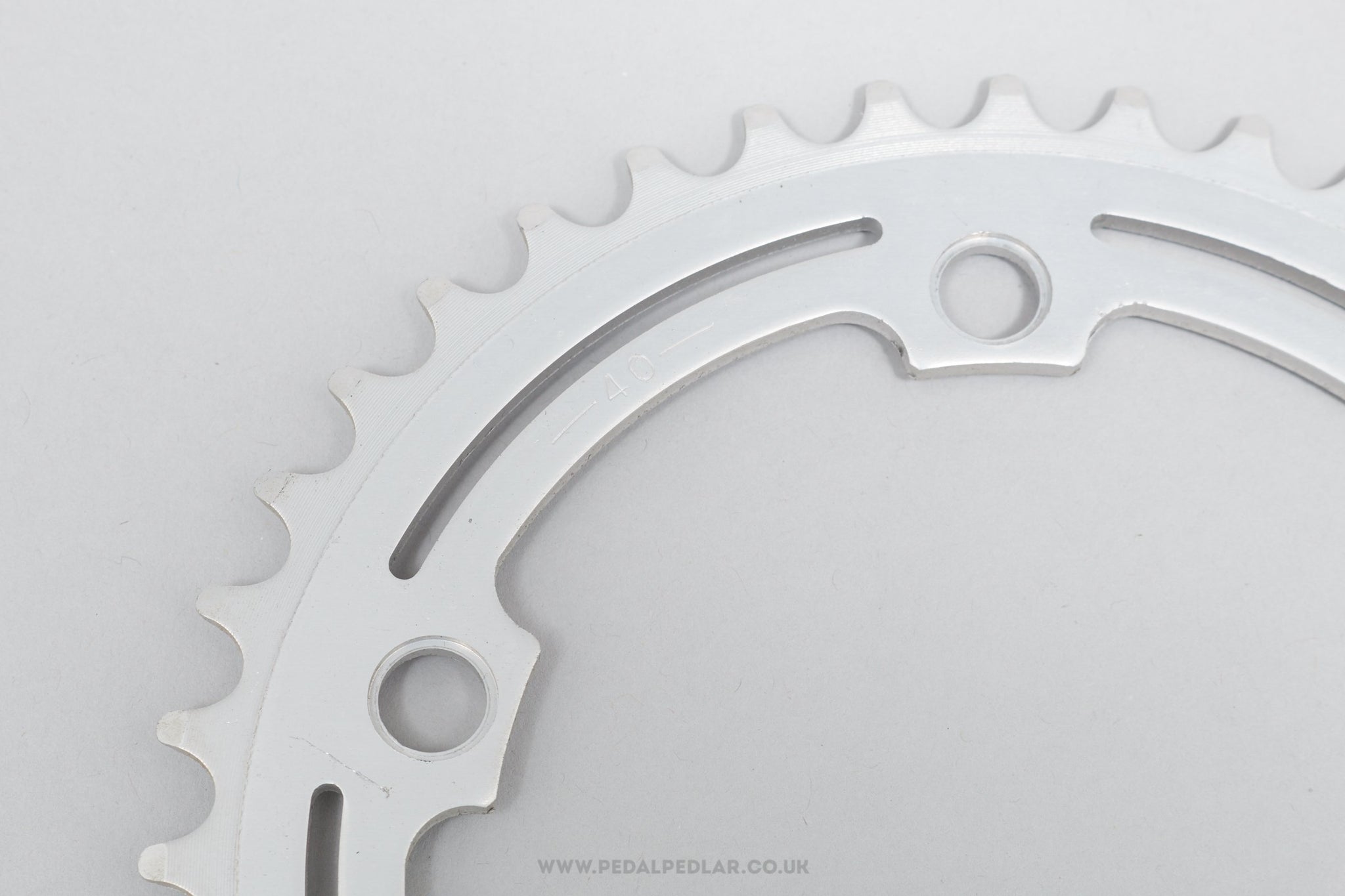 Custom chainrings hot sale