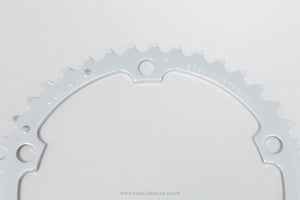 Campagnolo Racing T (FC-RA040) NOS/NIB Classic 40T 135 BCD Middle Chainring - Pedal Pedlar - Buy New Old Stock Bike Parts