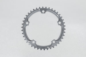 Campagnolo Mirage (FC-MIB142) Triple Black NOS/NIB Classic 42T 135 BCD Middle Chainring - Pedal Pedlar - Buy New Old Stock Bike Parts